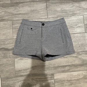 Rag and Bone shorts classy dress pants skirt SZ 25 excellent condition
